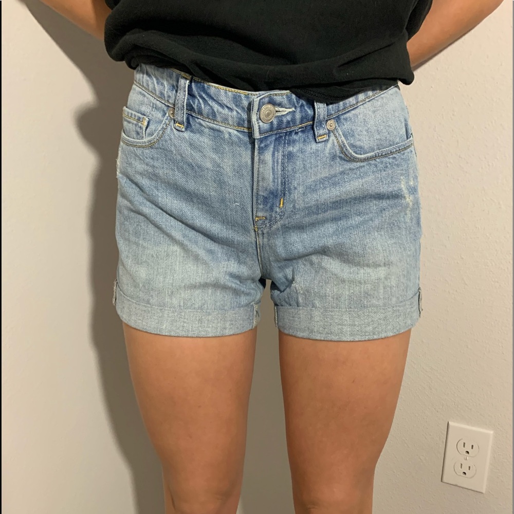 Cute mom shorts